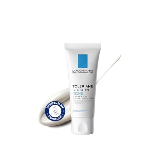 La Roche Posay LA ROCHE Toleriane Rica 40 ml