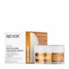 REVOX B77 - Crème Éclat Revitalisante Skintreats Biotic, 50 ml, Crème Éclat Visage, Revitalisante Et Nourrissante, Améliore L...
