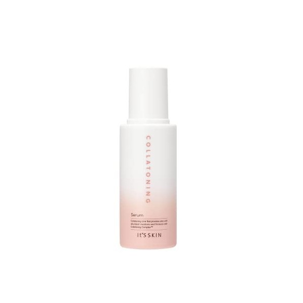 Its Skin Collatoning Serum 40 Ml Serum Colágeno