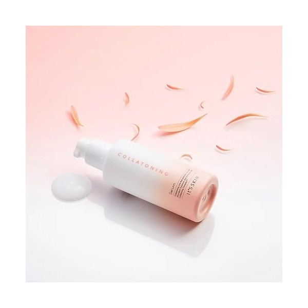 Its Skin Collatoning Serum 40 Ml Serum Colágeno