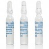 14 ampoules dacide hyaluronique de 2 ml.
