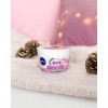 NIVEA Creme Care Sensitive Soin du visage et du corps avec 24 h dhydratation intense, crème hydratante non grasse pour peaux