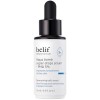 belif Super Drops - Sérum Hyaluronique Multi-7 | Hydratation profonde légère avec Panthénol & 7 types dAcides Hyaluroniques, ...