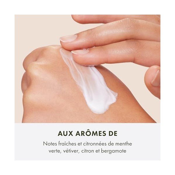 Origins Make a Difference Rejuvenating Hand Cream | Adoucit les peaux sèches | Contient de l’huile de graine de limnanthe, 75