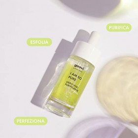 Sérum Purifiant Visage - I Am So Pure 30 ml de sérum
