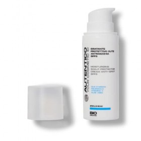 Hydratant protecteur peau anti-taches SPF6 - ML 50 - Autentico Your Cosmetic ID - Made in Italy