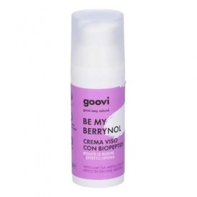 GOOVI CREMA CON BIOPEPTIDI
