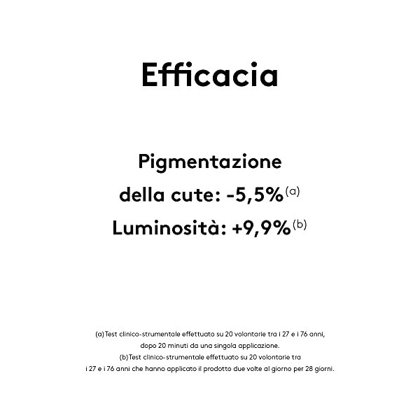 Korff Depigmenting AA-PE Sérum Viso, Traitement pour la correction de lhyperpigmentazine, Réduit les macx, Peau lumineuse, F
