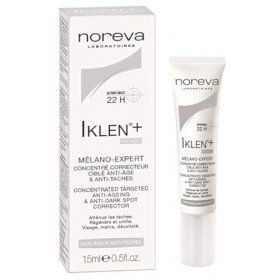 IKLEN Melano Expert 15 ml