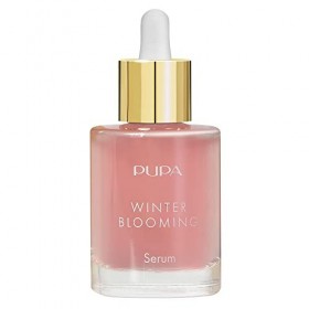 Pupa Milano Winter Blooming Serum For Women 1.01 oz Serum