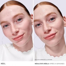 IT COSMETICS, Sérum Anti-Rougeurs Bye Bye Redness, À lAvoine Colloïdale, Apaise, Hydrate et Agit Instantanément, Vegan, Non 