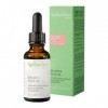 Spilanthox therapy - Balance Face Oil - Soin visage anti-âge fermeté pour lisser les expressions - Huile visage au spilanthol