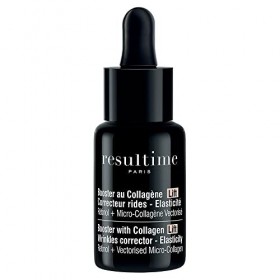 Resultime Booster au Collagène Correcteur Rides - Lift Elasticité 15 ml