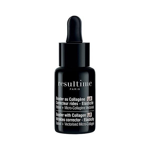 Resultime Booster au Collagène Correcteur Rides - Lift Elasticité 15 ml