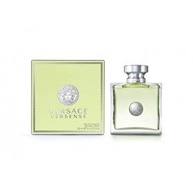 VERSACE Versense 100 ml Eau de Toilette Vaporisateur
