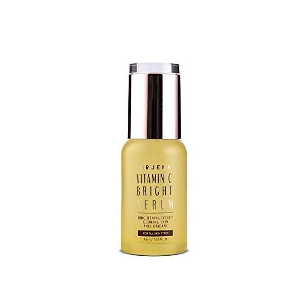 Orjena Vitamine C Bright Sérum 45 ml
