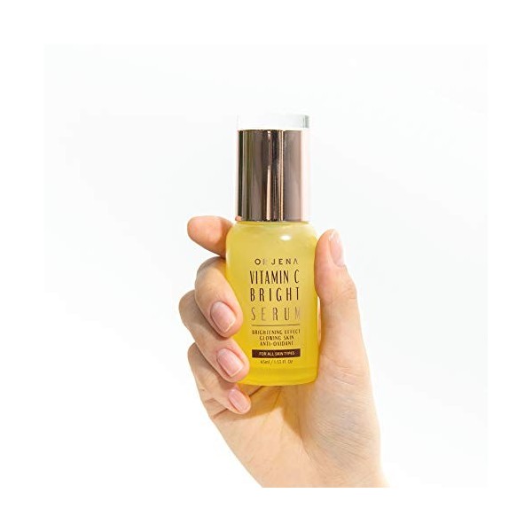 Orjena Vitamine C Bright Sérum 45 ml