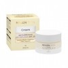 Crème visage jour anti-rides Regen Skin Deliplus SPF 20 peau normale, sèche et très sèche | 1 pot de 50 ml