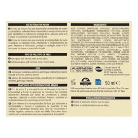 Crème visage jour anti-rides Regen Skin Deliplus SPF 20 peau normale, sèche et très sèche | 1 pot de 50 ml