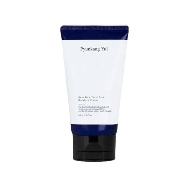 PYUNKANG YUL Dear Mom Total Care Moisture Cream 100 ml Crème Jour et Nuit