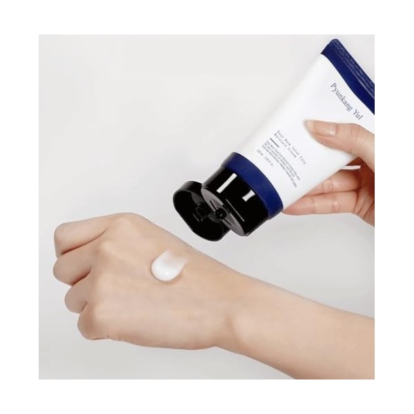 PYUNKANG YUL Dear Mom Total Care Moisture Cream 100 ml Crème Jour et Nuit