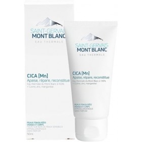 Saint-Gervais Mont Blanc soin anti-âge restructurant 50ml