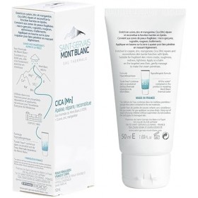 Saint-Gervais Mont Blanc soin anti-âge restructurant 50ml