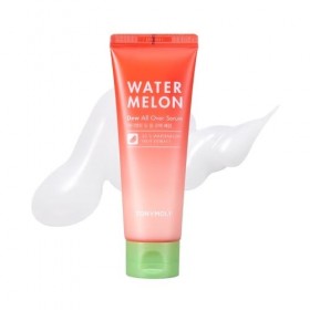 Tonymoly Sérum Rose Watermelon Dew All Over