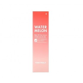 Tonymoly Sérum Rose Watermelon Dew All Over