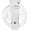 Medicube Age-R Booster Gel Sérum pour appareils de soins de la peau : sérum hydratant et nourrissant pour le visage avec extr