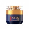 QINGLIN Crème Polypeptide Raffermissante Anti-Rides, Soin Visage Lissant, 50g