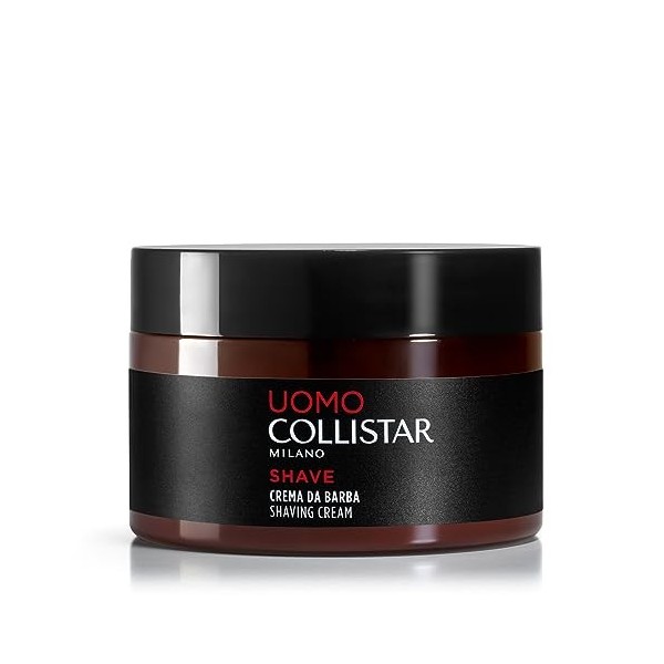 Collistar Uomo Crema Da Barba 200ml