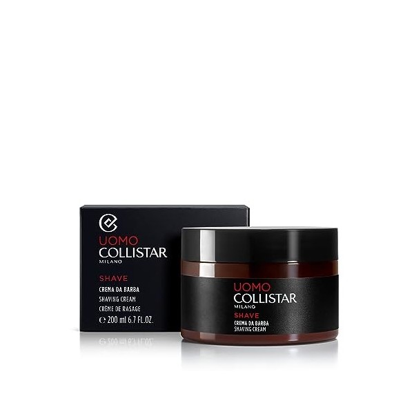 Collistar Uomo Crema Da Barba 200ml