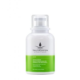 Tautropfen Balance Solutions Algae Stimulating Facial Emulsio