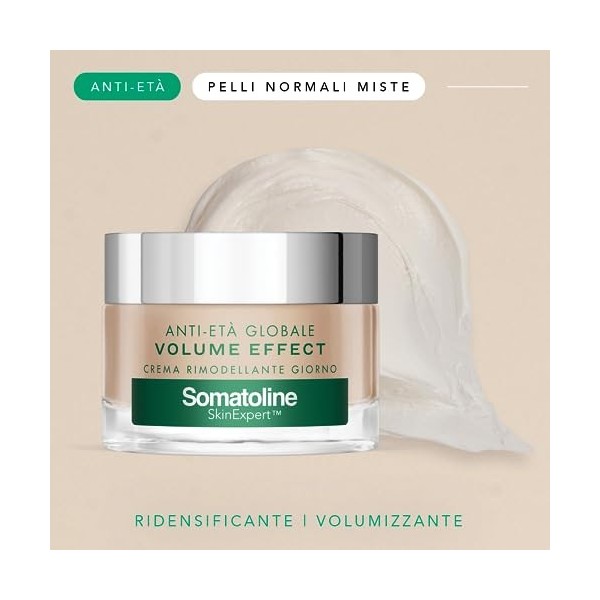 Restructurant MAT Anti-Age 50 ml de crème