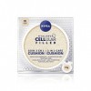 NIVEA Hyaluron Cellular Filler Cushion 3en1 Teinte Claire 1x15ml , soin visage femme anti-âge, fond de teint pour tous type ...