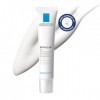 La Roche-Posay - Effaclar K + - Soin Anti-Oxydation & Anti Imperfection Visage - Soin Pour le Visage Enrichi en LHA, Vitamin ...
