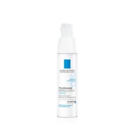 La Roche-Posay - Toleriane Dermallergo - Crème Hydratante Visage - Apaise et Renforce la Barrière des Peaux Sensibles Allergi...