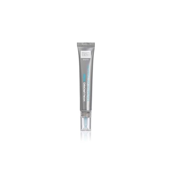 MartiDerm - Shot Hyaluronic Firm