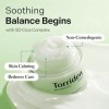Torriden BALANCEFUL Crème 80 ml | Soin hydratant apaisant et nourrissant pour peaux grasses et sensibles | Avec CICA 5D, acid