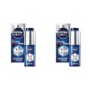 NIVEA MEN Sérum Power 2-en-1 LUMINOUS630® anti-âge & anti-taches 1 x 30 ml , Sérum hydratant enrichi en acide hyaluronique, ...