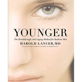 Younger: The Breakthrough Anti-Aging Method for Radiant Skin