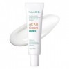 NATUREONE AC Kill Cream, Crème hydratante visage BHA & Niacinamide, Huile darbre à thé, Soin coréen peau, 30g, 1,05 oz.