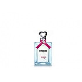 Moschino Funny Eau de Toilette Vaporisateur 100 ml