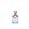 Moschino Funny Eau de Toilette Vaporisateur 100 ml