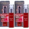 LOréal Paris - Revitalift Laser X3 - Sérum Visage Anti-Âge Peau Neuve Triple Action Multi-Correction - À lAcide Hyaluroniqu