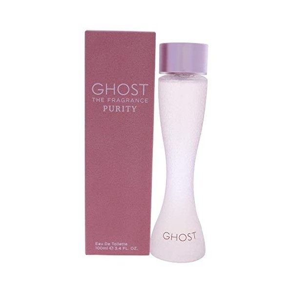 Ghost The Fragrance Purity Eau de toilette en spray 100 ml