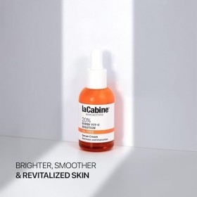 Versace Sérum visage laCabine Monoactives Supervit C Solution 30 ml Crème Jour et Nuit