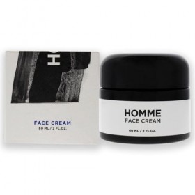 Homme Face Cream for Men 2 oz Cream