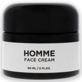 Homme Face Cream for Men 2 oz Cream